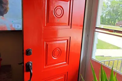 Image de Cozy 2-bedroom house in fantastic N. Huntingdon with Ac and fitness room, Office