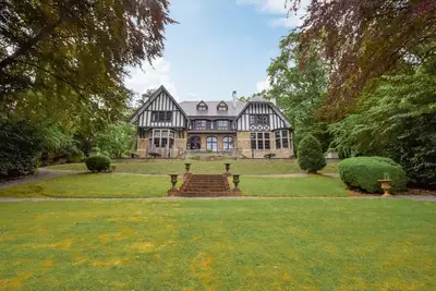 Image de Charmante maison à Spa avec sauna