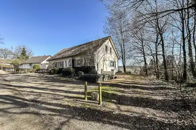 Image de Jolie maison de 2 chambres à Rendeux