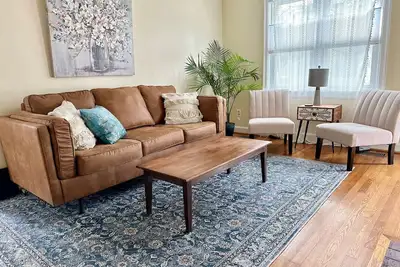 Image de Sweet Magnolia- Affordable Stay Near Dt and Beach