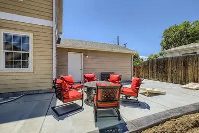 Image de The Luxe Nest | 5br Retreat w/ Games & Fire Pit