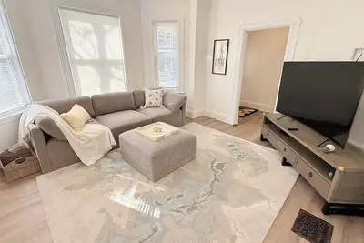 Image de New 2br/2ba Luxe Harvard & Mit w/Parking Red Line