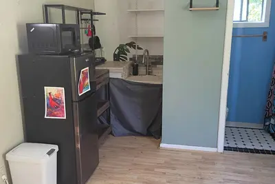 Image de Peaceful 1-bedroom studio in charming Libby perfect for relaxing stay