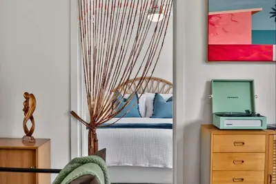 Image de Open the Door to Palm Springs