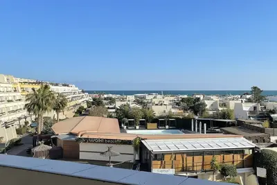 Image de Appartement Port Nature 568 - 4 personnes