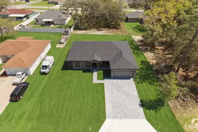 Image de Spacious 4-bedroom house in lovely Ocala with Ac comfort, Self Check in, Wifi