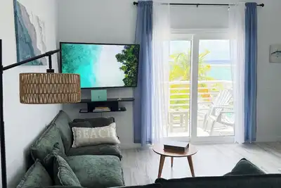 Image de Peaceful Penthouse Getaway with Stunning Views