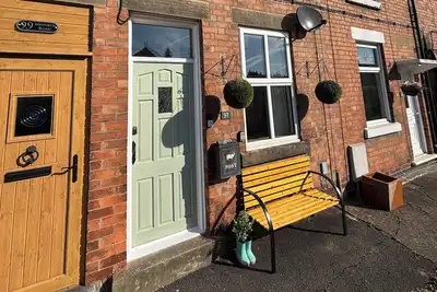 Image de Hill View Cottage, pet friendly, with open fire in Ashbourne