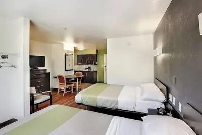 Image de Modern Stay Off Route 18