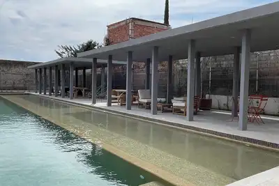 Image de Beautiful 1-bedroom apartment in Chantepec