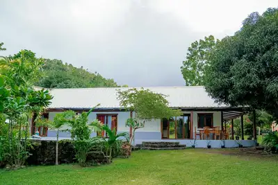 Image de Marvelous 3-bedroom Villa with Ac in charming Agoho, Mambajao