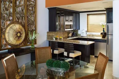 Image de Spacious 2br Loft at Villa del Palmar Cancun-Beachfront Playa Mujeres Resort