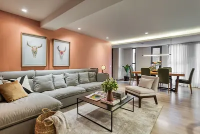 Image de Splendid Apt with amenities in La Condesa