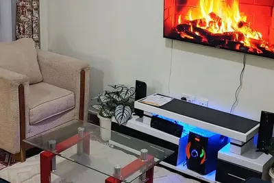 Image de Chaka bnb 2-bedroom Apartment