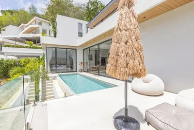 Image de Aileen P3 V4 Saku Staycation