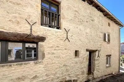 Charmante maison au calme