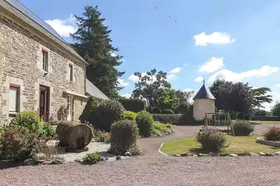 Image de Domaine de la Venerie