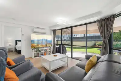 Image de Victoria on Broadbeach