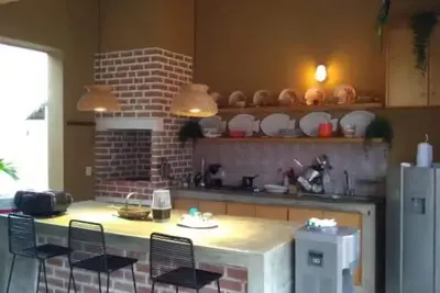 Image de Casa Bustani Tierra Bomba Island - Bocachica