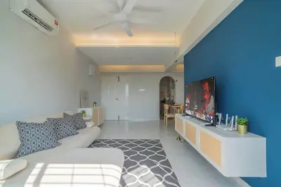 Image de Spacious 3br Retreat Near Gurney Drive