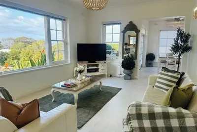 Image de French provincial style duck stone cottage.