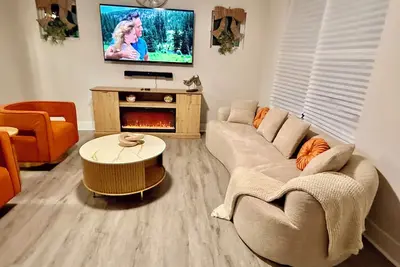 Image de 3-bedroom house in tranquil Suffolk with cool Ac breeze