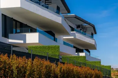 Image de Bali Vista Contemporary Three-Bedroom Apartment with Pool & Gym close to Malaga