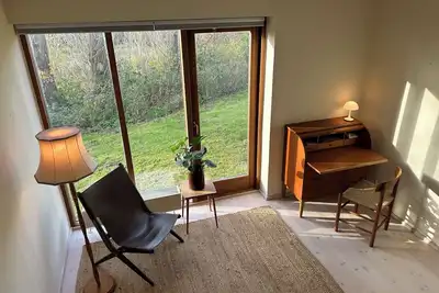 Image de In the heart of Svanninge Bakker, close to the sea and Faaborg town