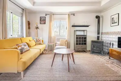 Image de Casa Elja Valencia - long stays & remote work