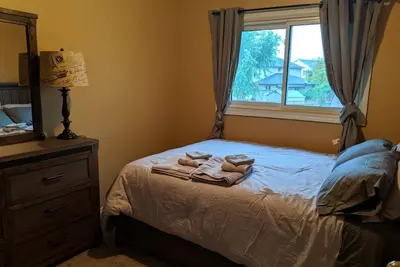 Image de Doctor's Lounge - Une résidence exécutive à Niagara