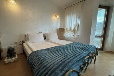 Image de Just a Dream – Mountain View Retreat by Osam River, Troyan