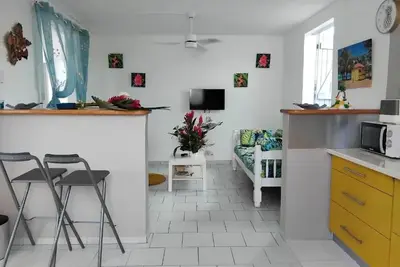 Image de Homerez - Maison à Saint-François