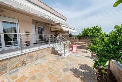 Image de Irena House by RentalsPro