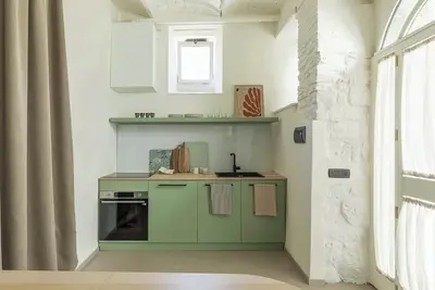 Image de Soothing 2-bedroom apartment with Ac in Castiglion Fiorentino