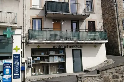 Image de Appartement « Boni » avec balcon et Wi-Fi