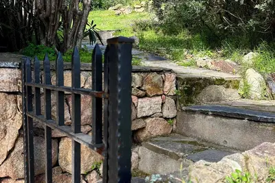 Image de Villa Alisea, surrounded by nature, sea view with pets allowed.