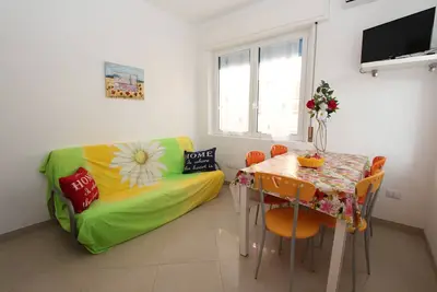 Image de Appartement de deux chambres près de la plage
