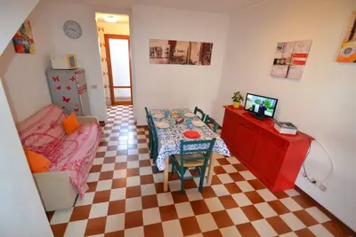 Image de Appartement confortable avec jardin privé