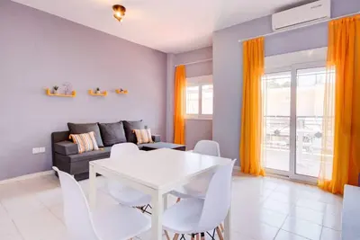 Image de Harmony Apartment 4 by RentalsPro - Hanioti