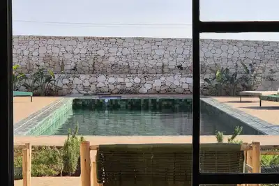 Image de Villa Akwaba magnifique maison de campagne