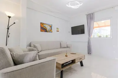 Image de Artistic Vibe by RentalsPro - Nikiti Halkidiki