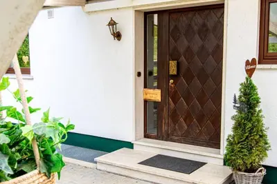 Image de Vacation apartment Kern - 2-bed apartment