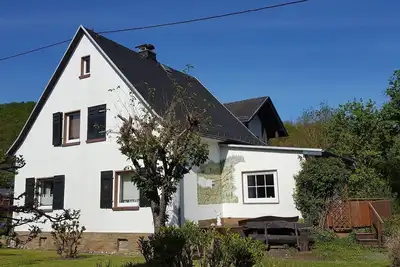Image de Vacation home Ehrhardt \"am Birkenweg\" - 5-bed house