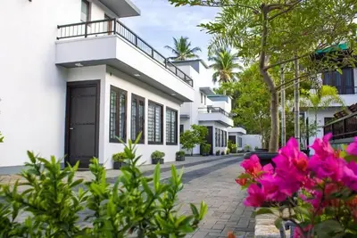 Image de Breedon Residence Hotel - Anuradhapura