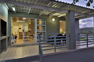 Image de Aloe Ridge Self Catering Cottages