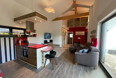 Image de Sailhouse Edersee, Germany