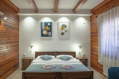 Image de Marvelous hotel in Žabljak perfect for your next getaway