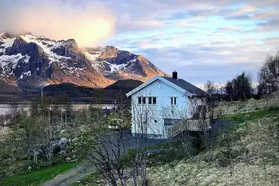 Wilderness House