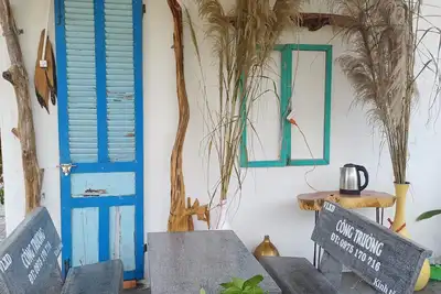 Image de Beautiful 3-bedroom villa with Ac in charming Phú Quốc