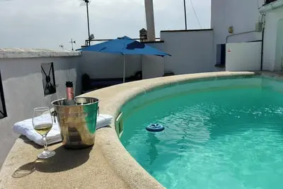 Image de The House Of Cludio Marcelo